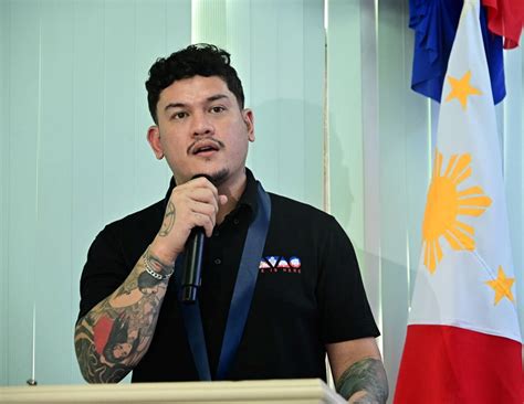 Sebastian Duterte .